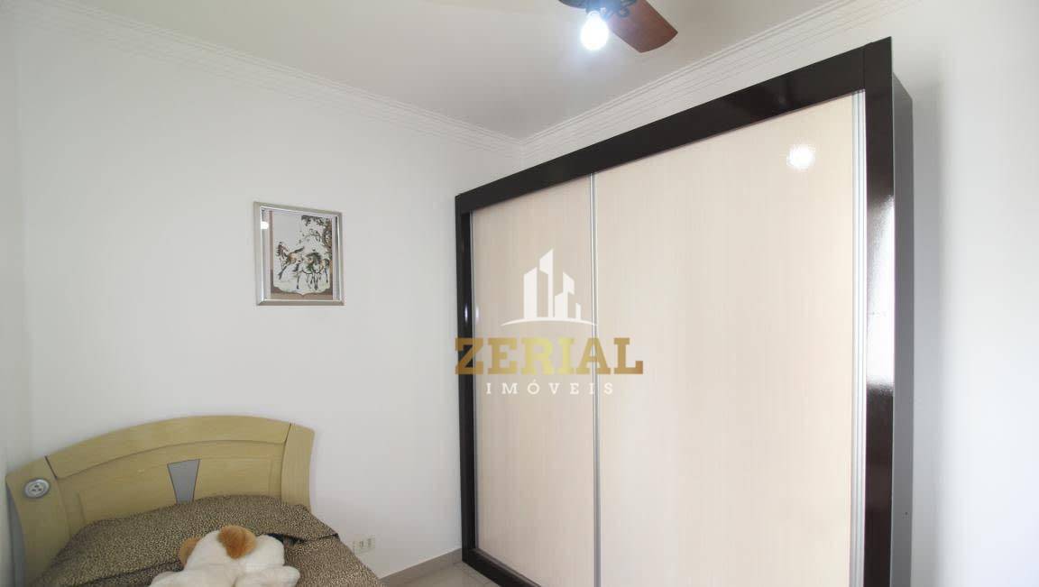 Apartamento à venda com 3 quartos, 62m² - Foto 9