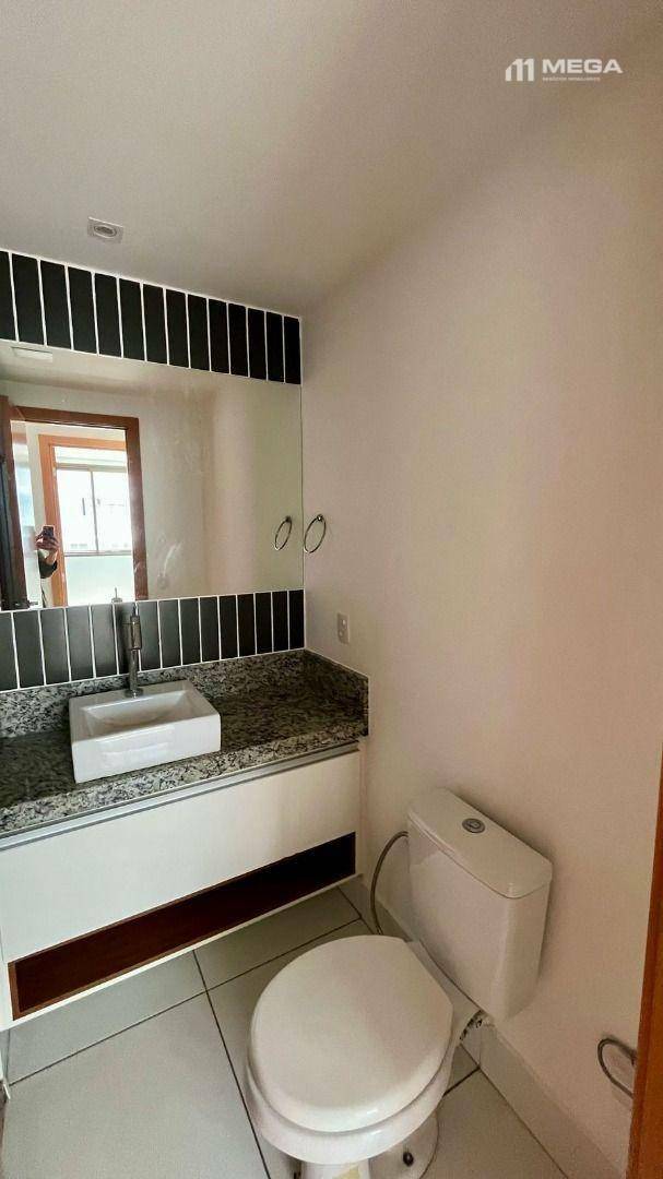 Apartamento à venda com 3 quartos, 70m² - Foto 7