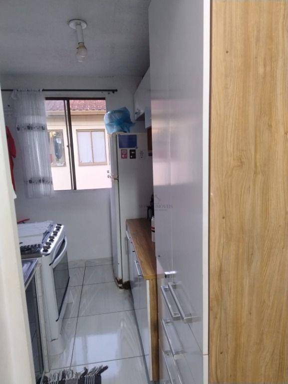 Apartamento, 2 quartos, 44 m² - Foto 3