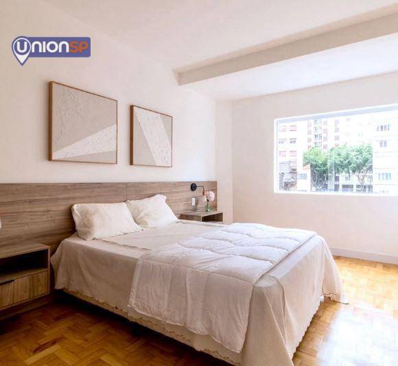 Apartamento à venda com 2 quartos, 96m² - Foto 9