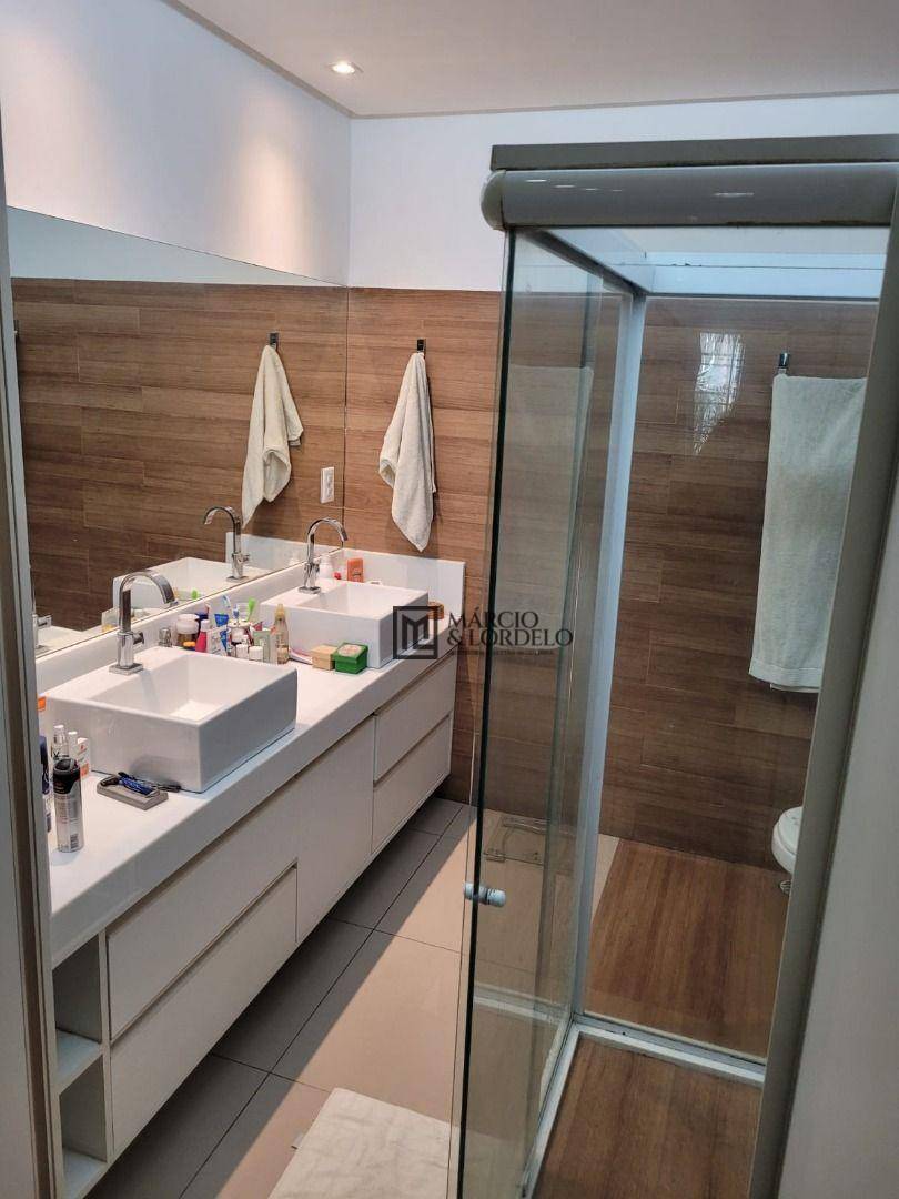 Casa, 3 quartos, 230 m² - Foto 3