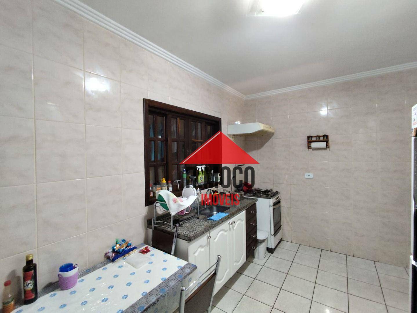 Sobrado à venda com 2 quartos, 68m² - Foto 9