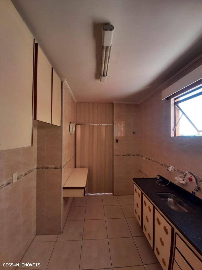 Apartamento para alugar com 3 quartos, 60m² - Foto 4