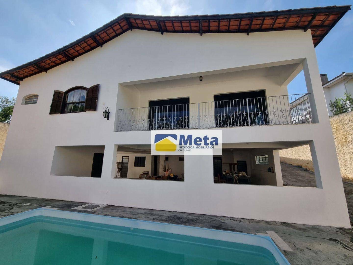 Casa de Condomínio à venda com 4 quartos, 499m² - Foto 6