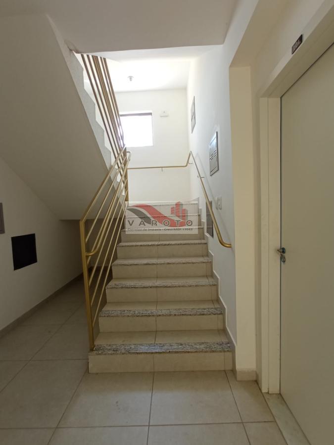 Cobertura à venda com 2 quartos, 40m² - Foto 8