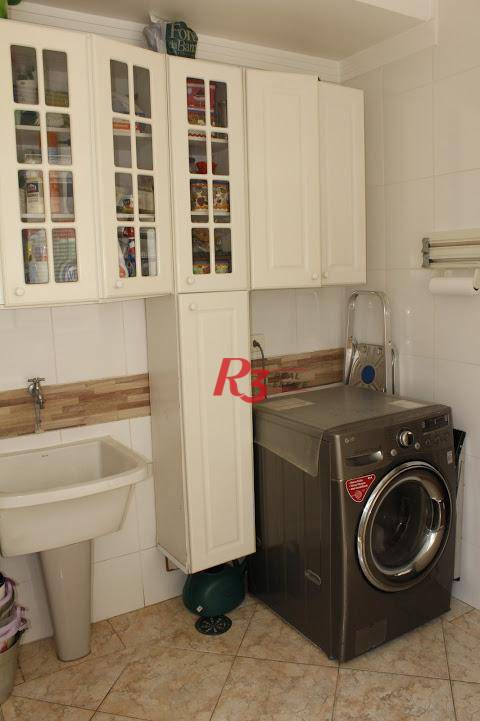 Apartamento à venda com 4 quartos, 197m² - Foto 16