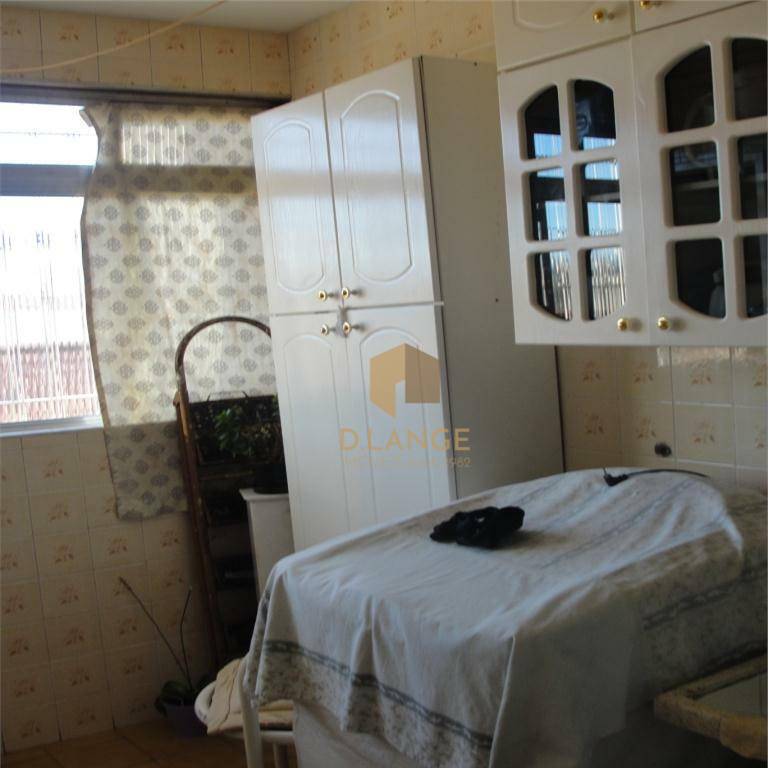 Apartamento à venda com 3 quartos, 97m² - Foto 13