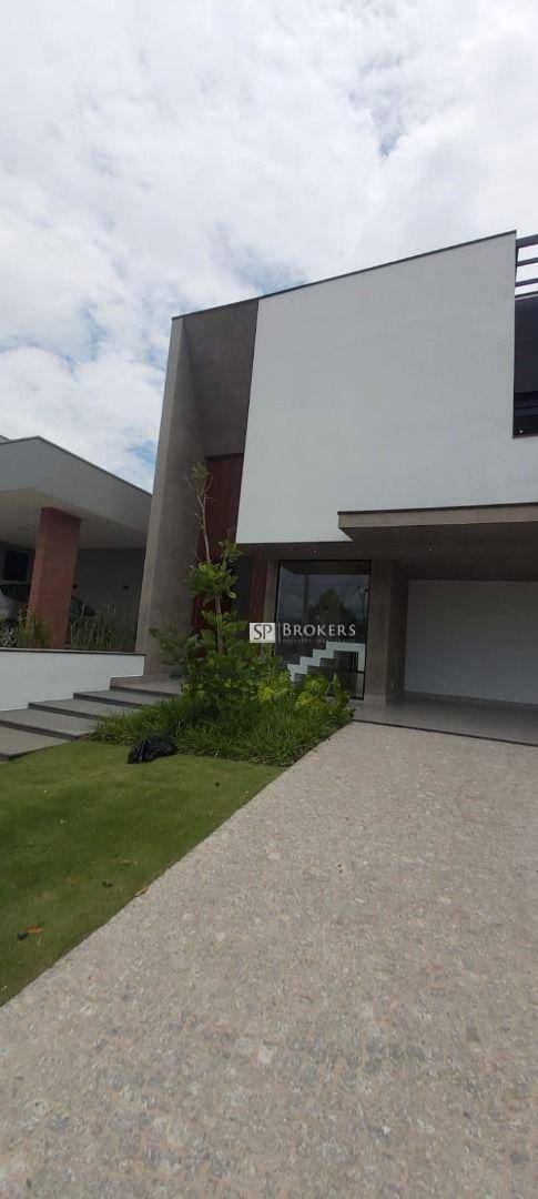 Casa de Condomínio à venda com 3 quartos, 278m² - Foto 22