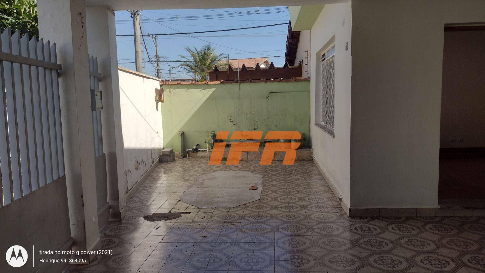 Casa à venda com 3 quartos, 200m² - Foto 8