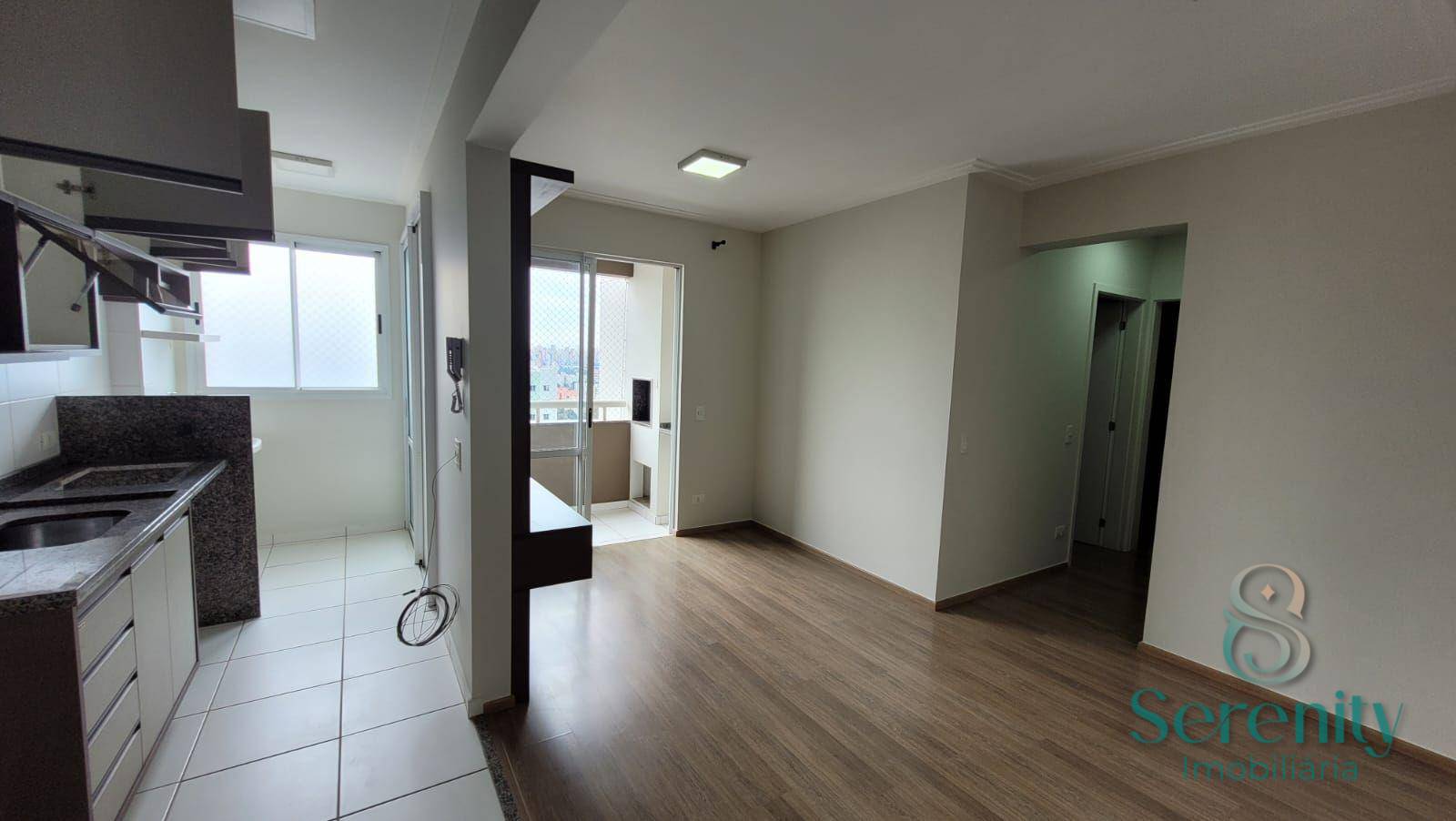 Apartamento para alugar com 2 quartos, 56m² - Foto 4