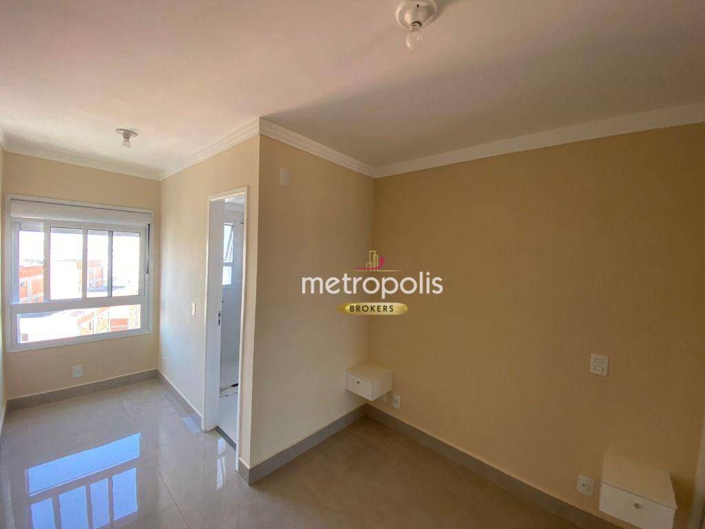 Apartamento para alugar com 2 quartos, 63m² - Foto 15