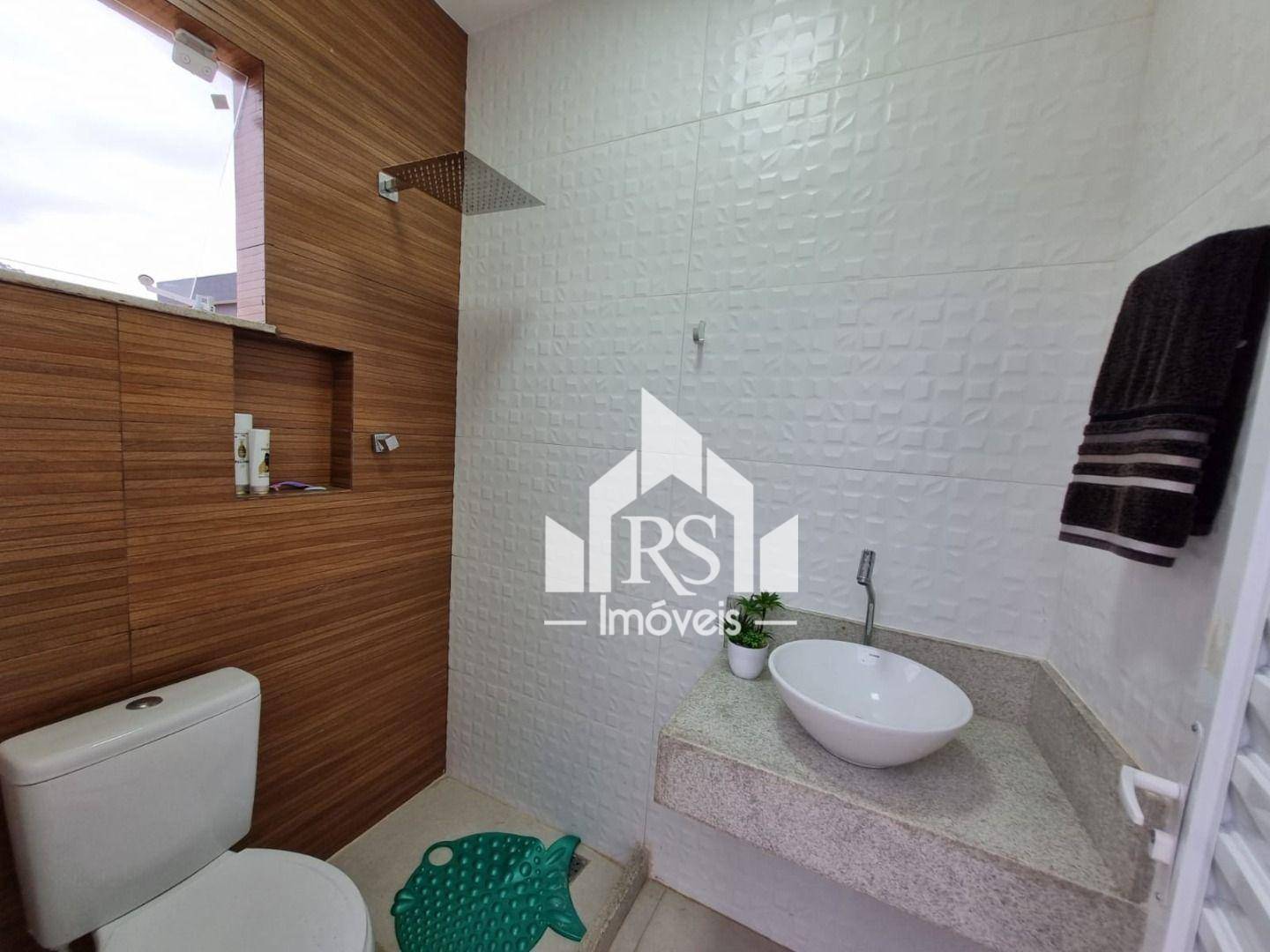 Casa de Condomínio à venda com 3 quartos, 191m² - Foto 14