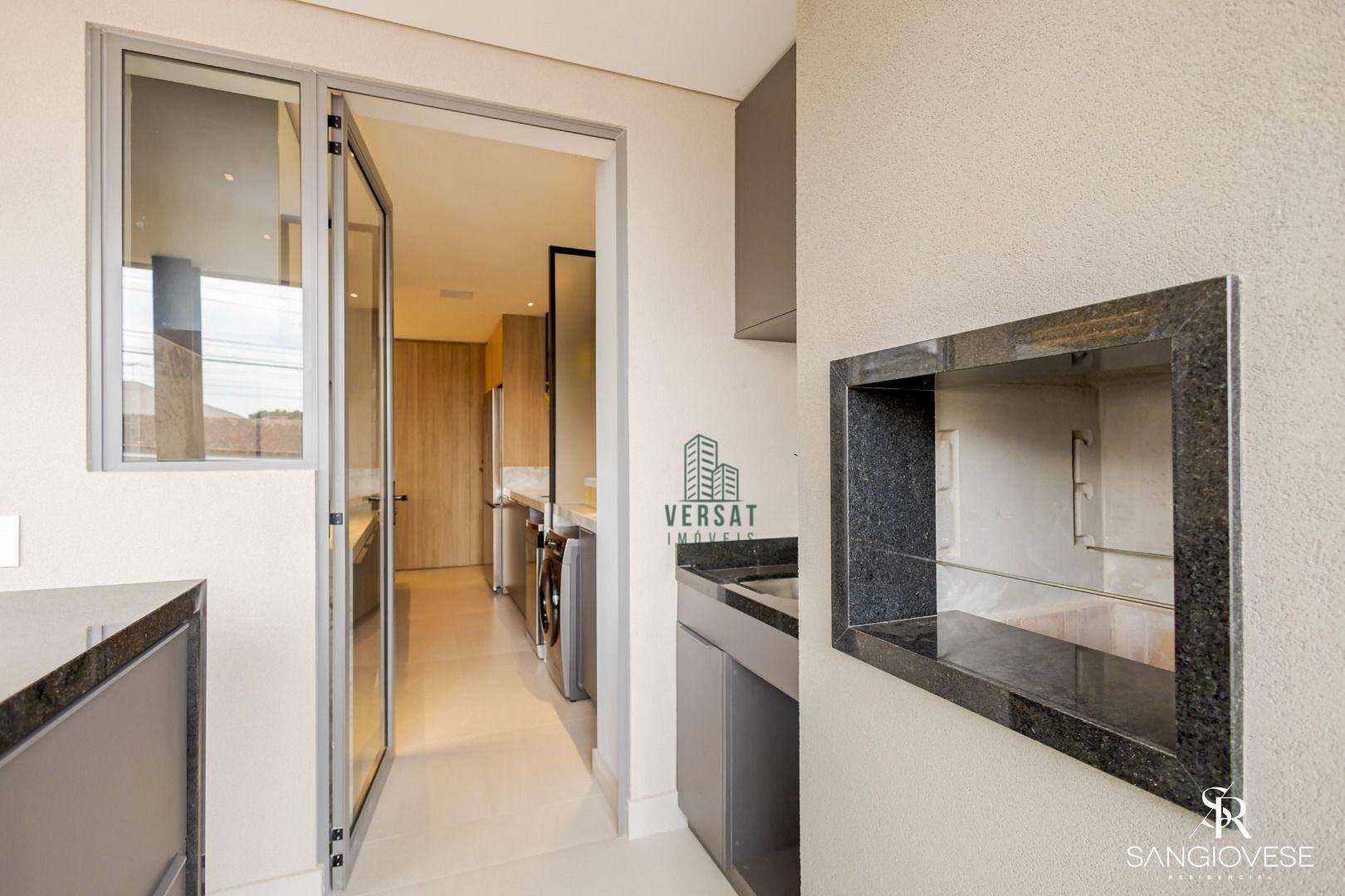 Apartamento à venda com 3 quartos, 133m² - Foto 61