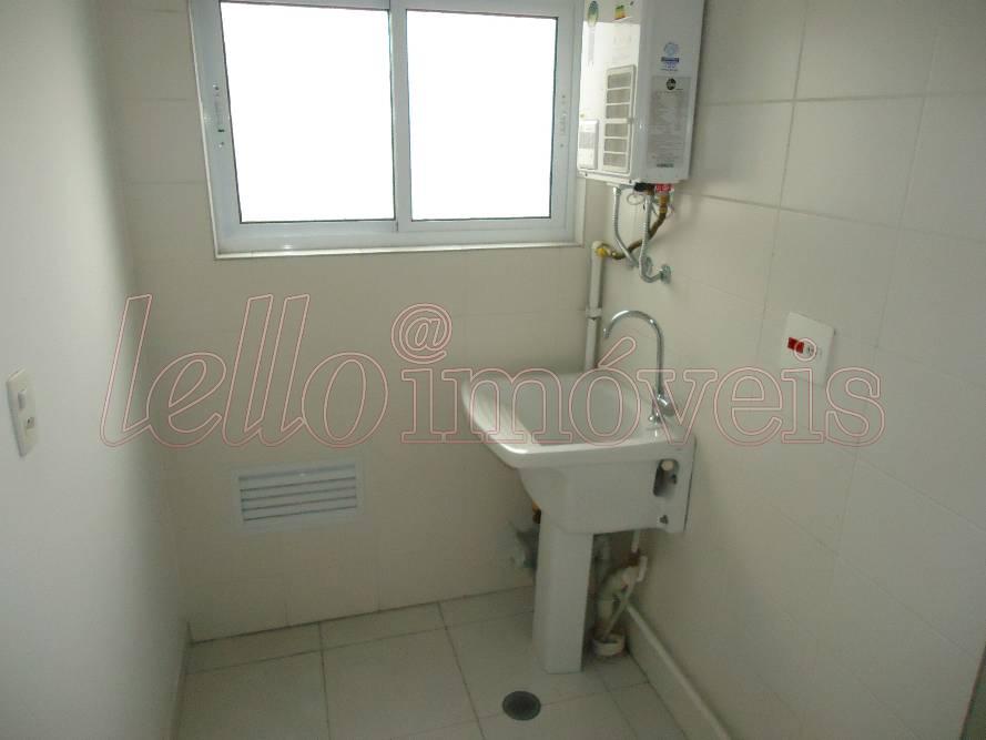 Apartamento para alugar com 2 quartos, 65m² - Foto 12