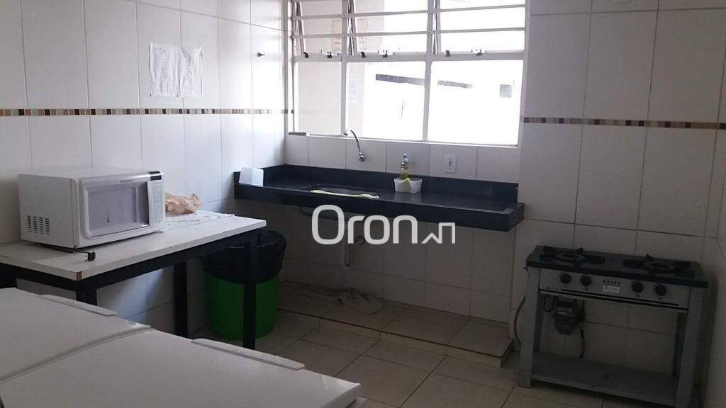 Apartamento à venda com 3 quartos, 100m² - Foto 19