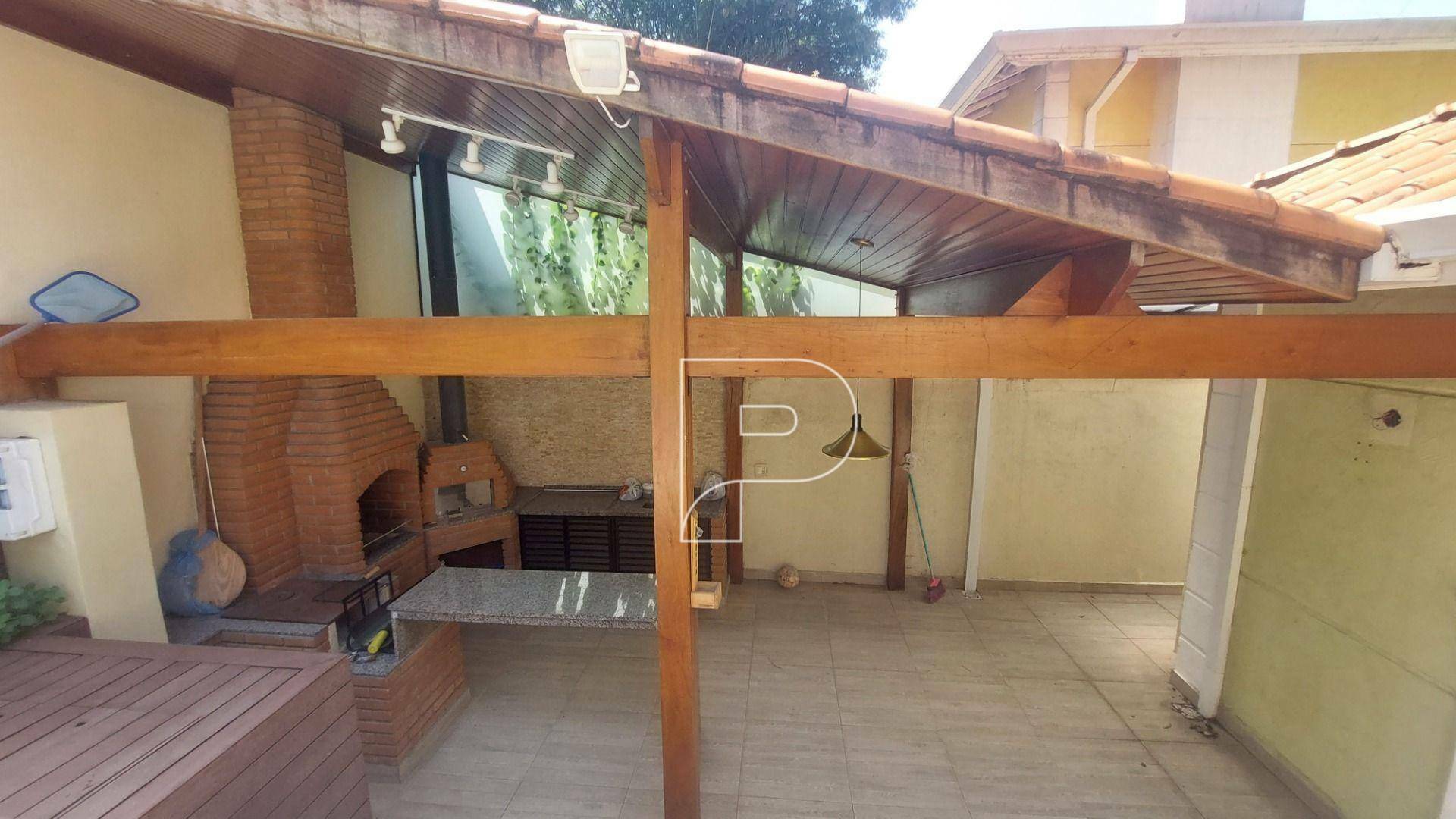 Casa de Condomínio à venda com 4 quartos, 173m² - Foto 5