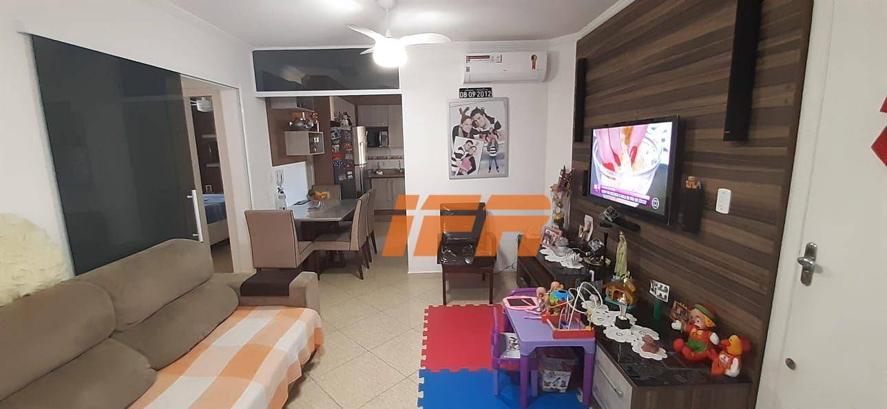 Apartamento à venda com 3 quartos, 76m² - Foto 16