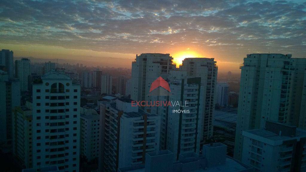 Apartamento para alugar com 4 quartos, 125m² - Foto 46
