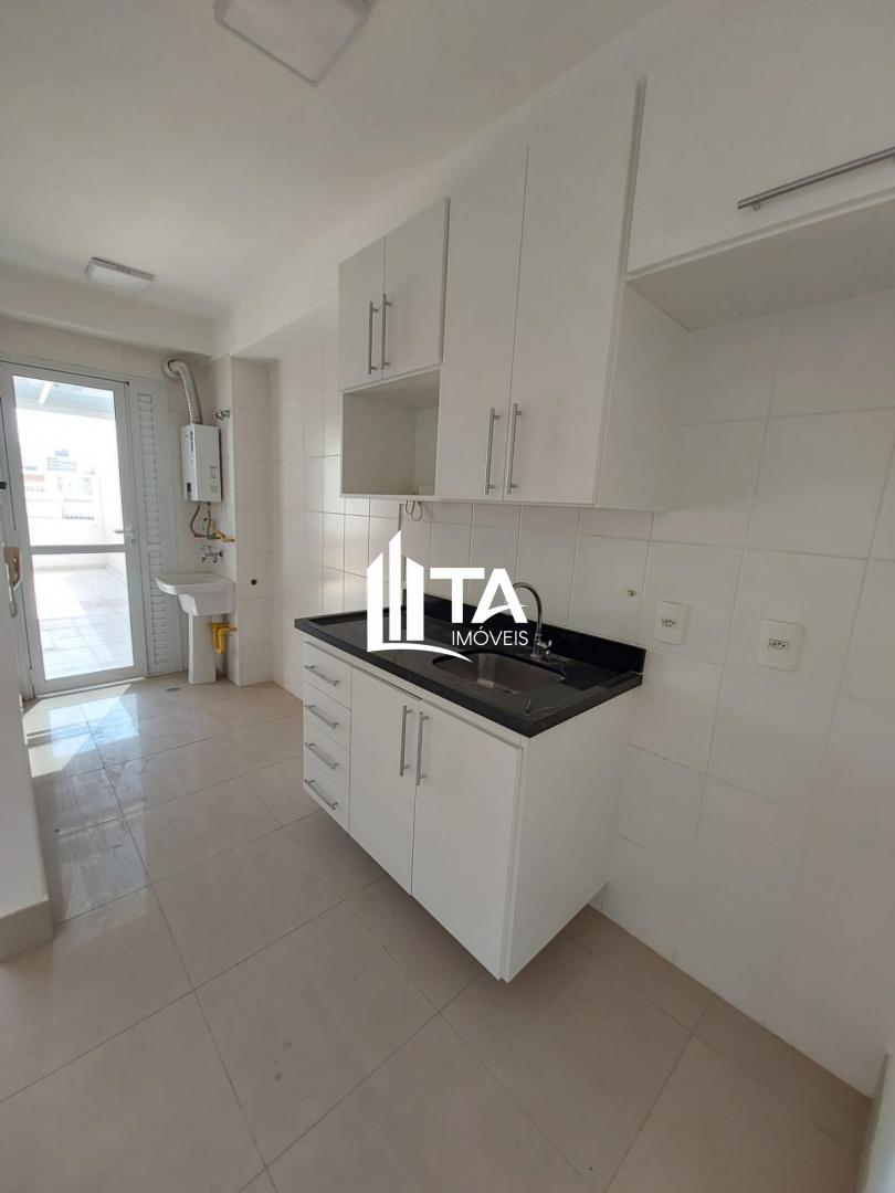 Apartamento à venda com 1 quarto, 40m² - Foto 12