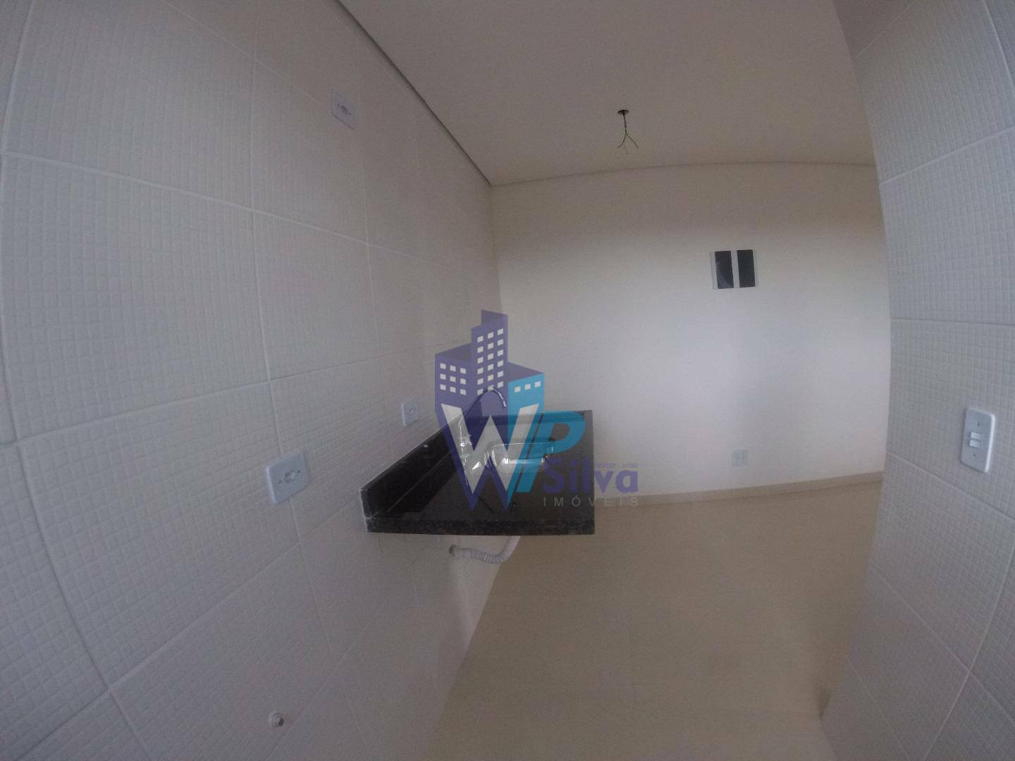 Apartamento à venda com 2 quartos, 42m² - Foto 6