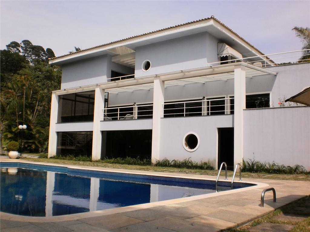 Casa de Condomínio à venda com 4 quartos, 750m² - Foto 28