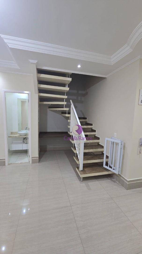 Sobrado à venda com 3 quartos, 89m² - Foto 6