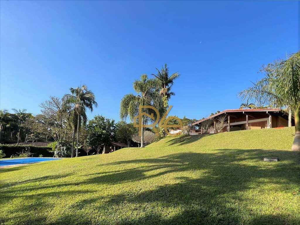 Casa de Condomínio à venda com 4 quartos, 425m² - Foto 19