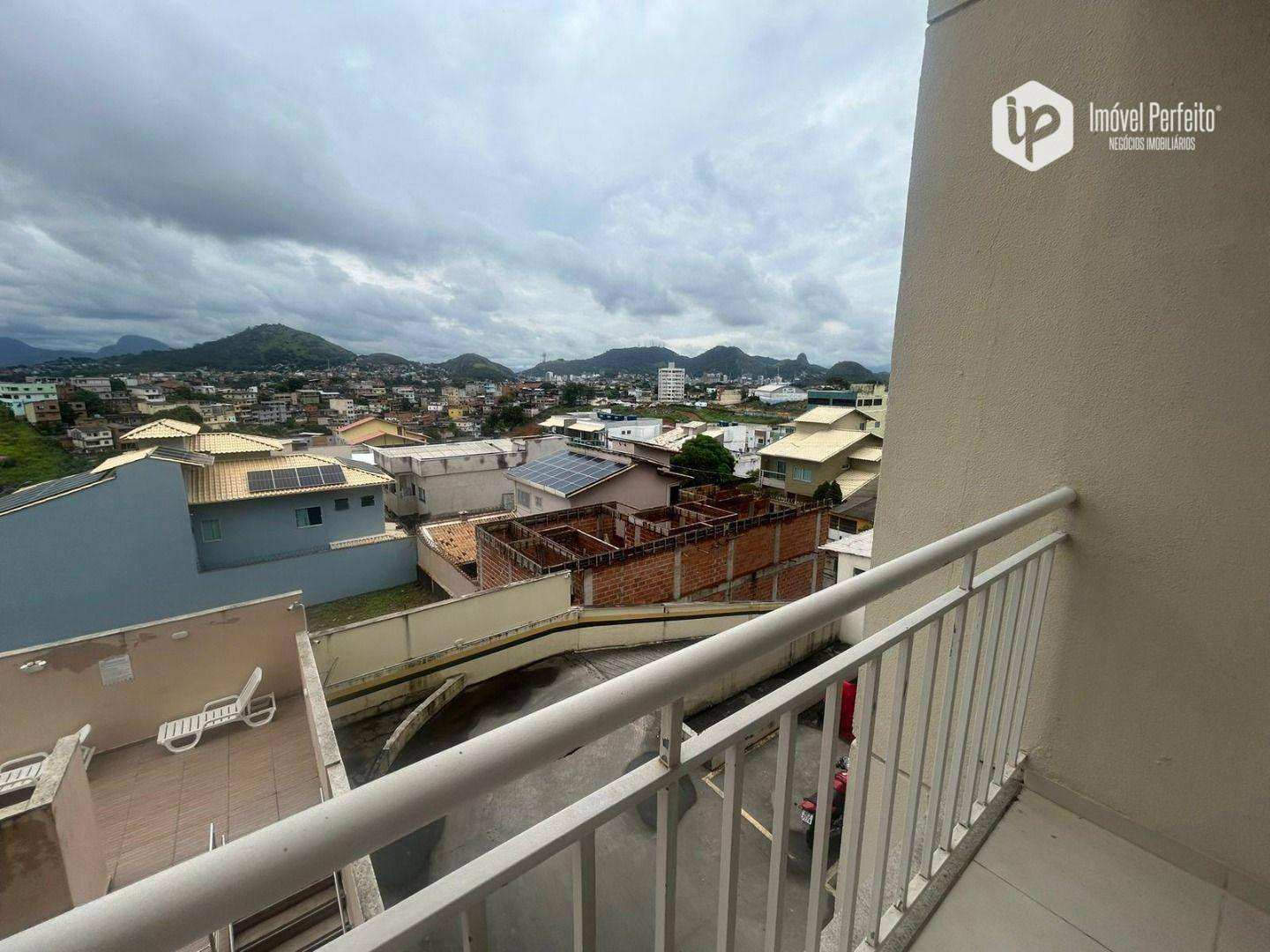 Apartamento, 3 quartos, 65 m² - Foto 4