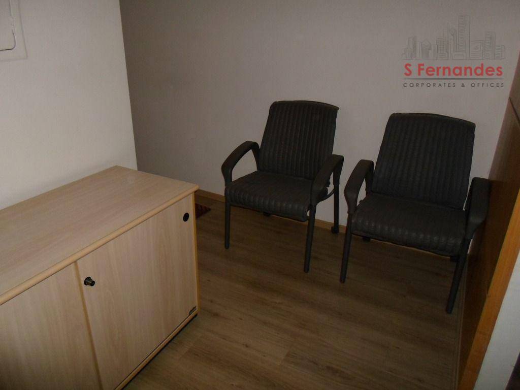 Conjunto Comercial-Sala à venda, 35m² - Foto 7