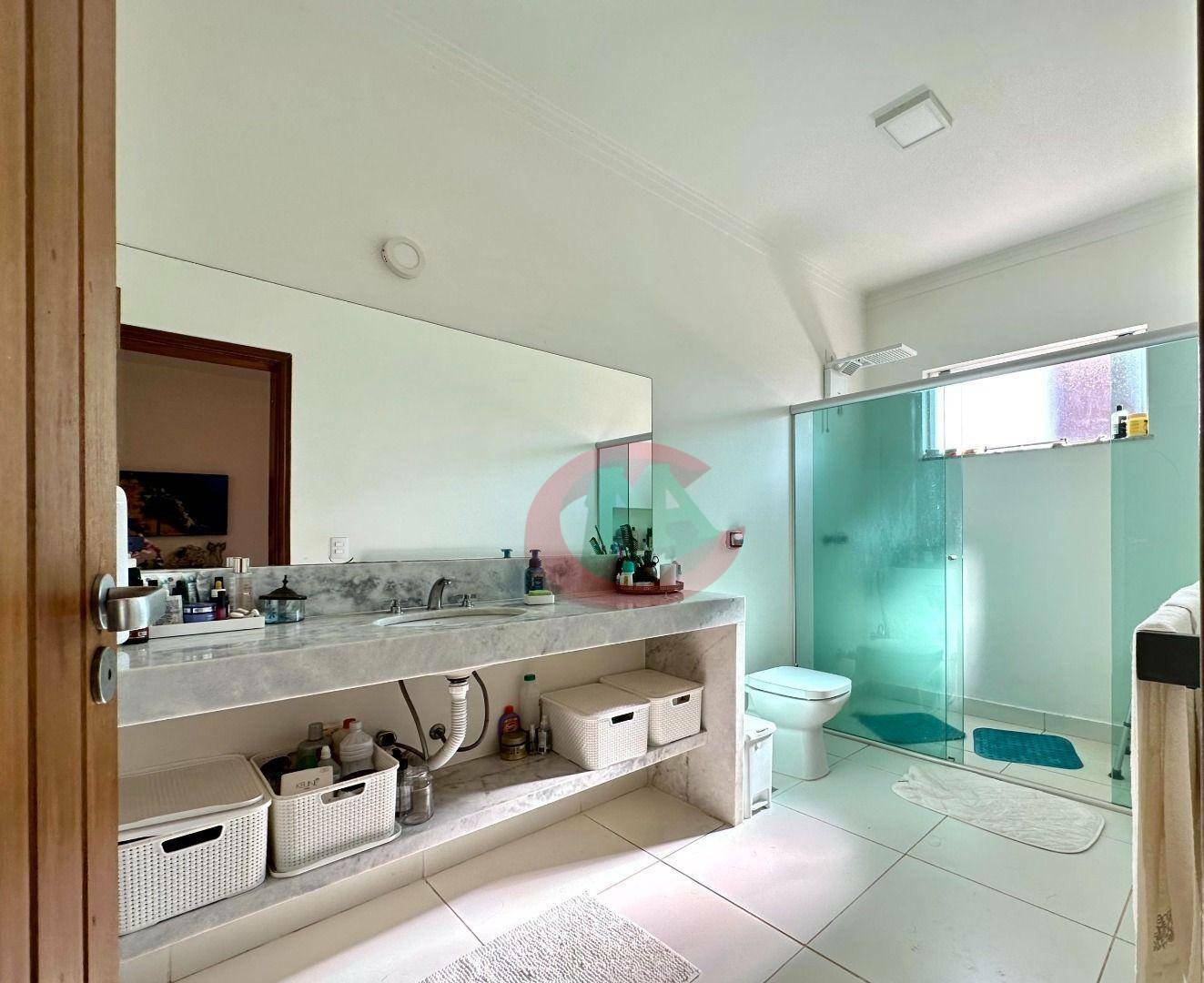 Casa de Condomínio, 12 quartos - Foto 68