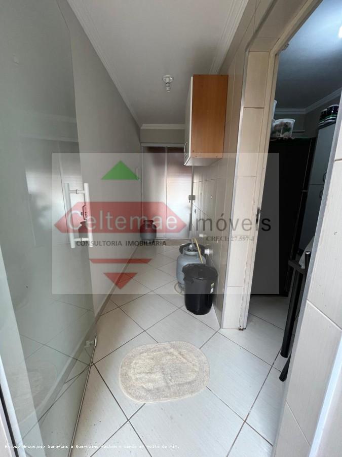 Sobrado, 3 quartos, 107 m² - Foto 13