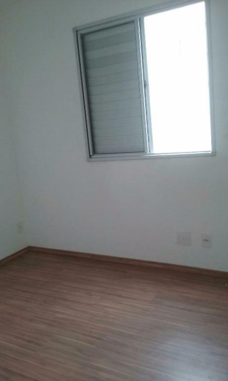 Apartamento à venda com 3 quartos, 59m² - Foto 9