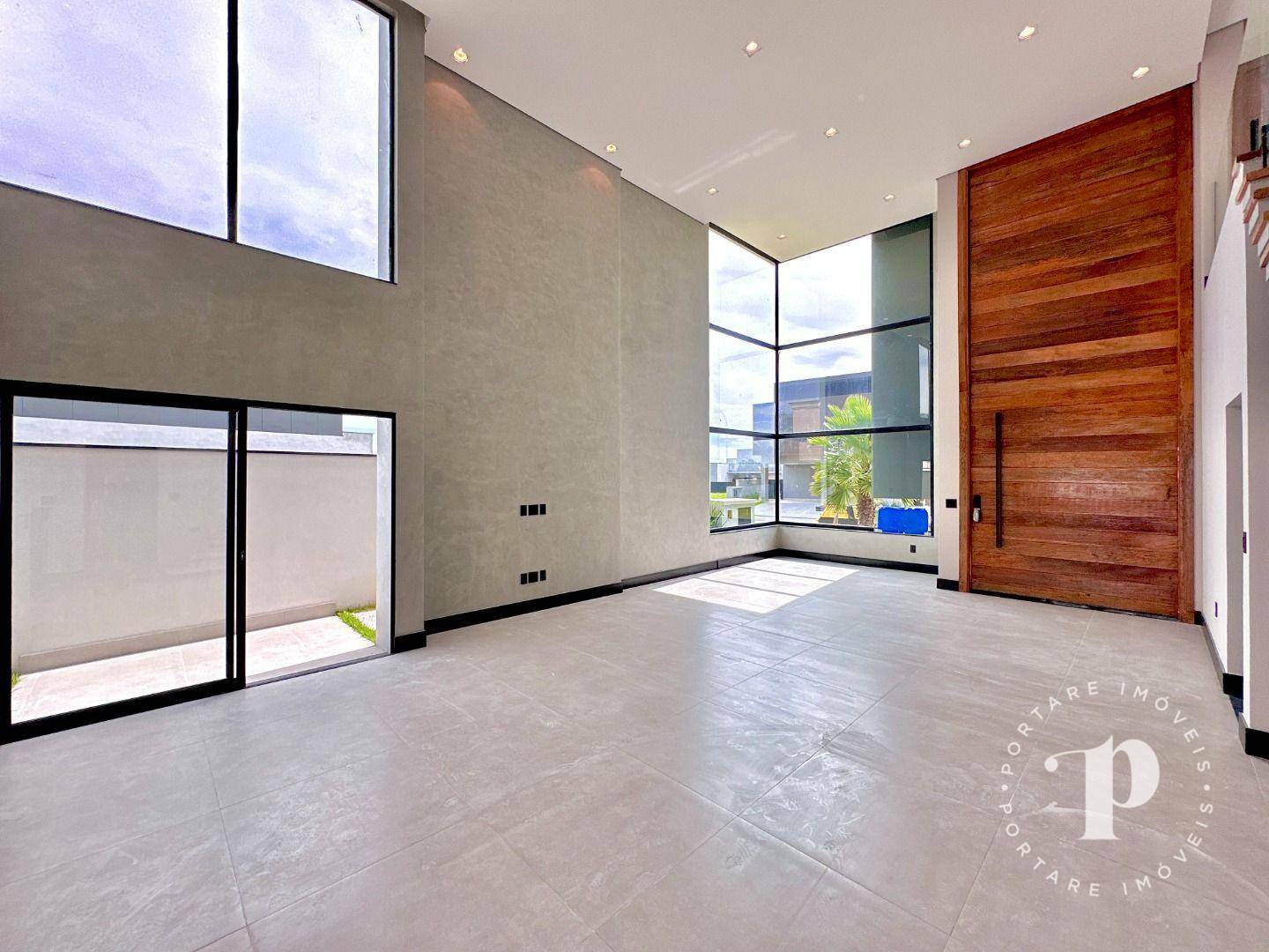 Casa de Condomínio à venda com 3 quartos, 313m² - Foto 9