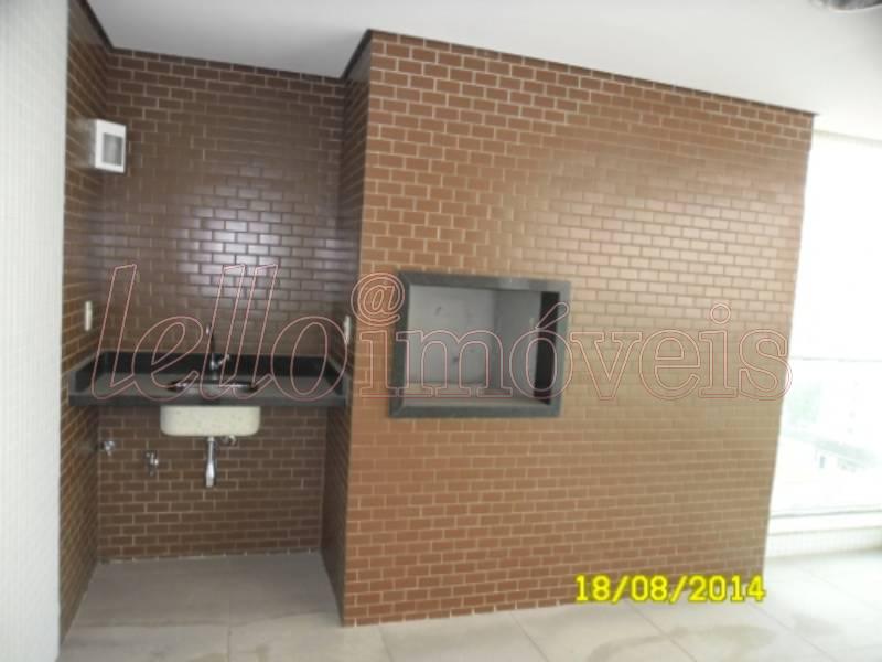 Apartamento para alugar com 4 quartos, 225m² - Foto 10