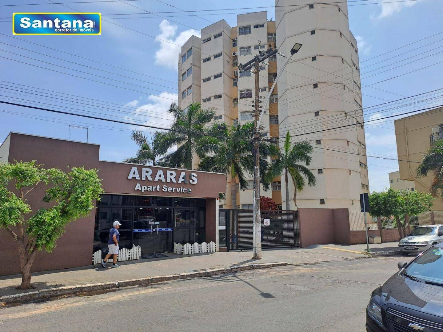 Apartamento à venda com 1 quarto, 29m² - Foto 1