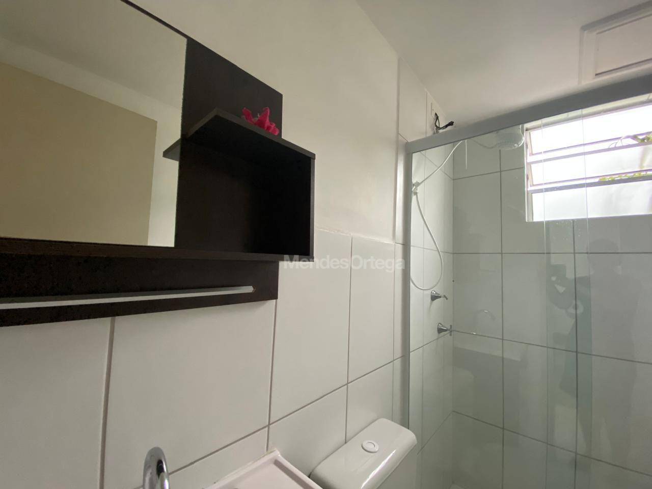 Apartamento para alugar com 2 quartos, 47m² - Foto 16