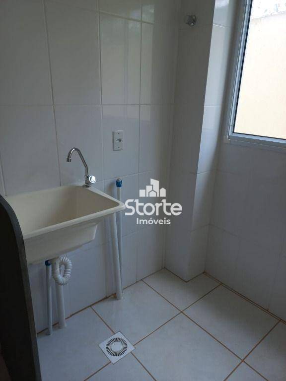 Apartamento à venda com 2 quartos, 45m² - Foto 5