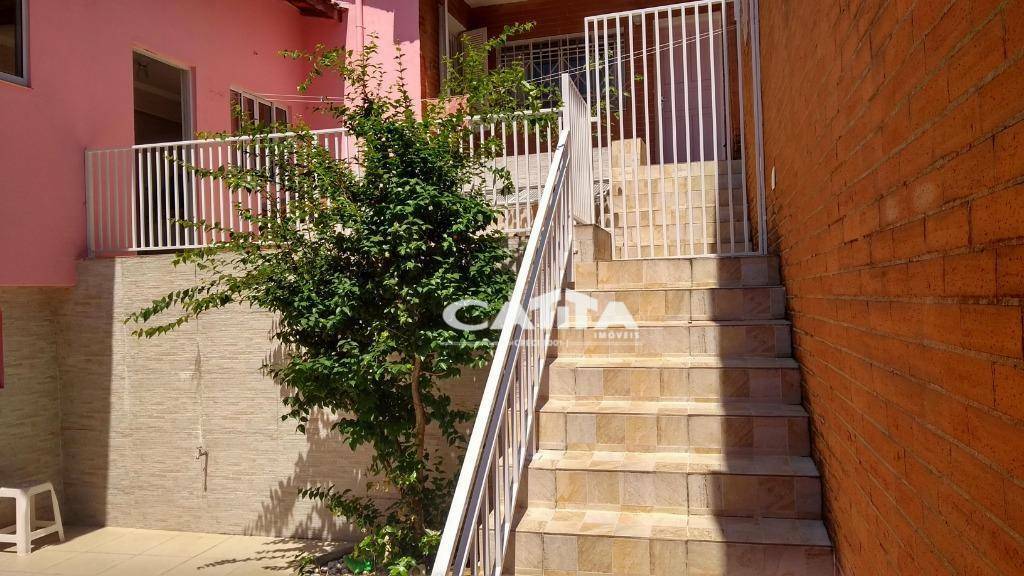 Sobrado à venda com 4 quartos, 300m² - Foto 26