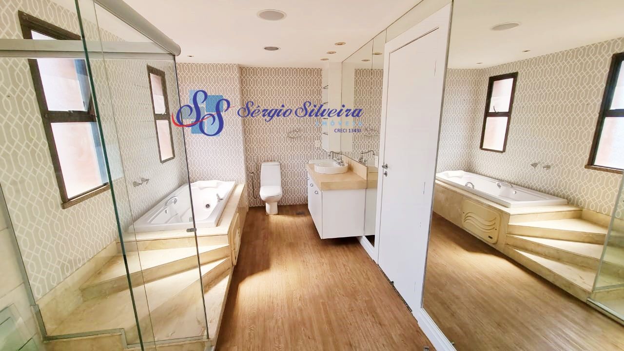 Apartamento à venda com 4 quartos, 317m² - Foto 13