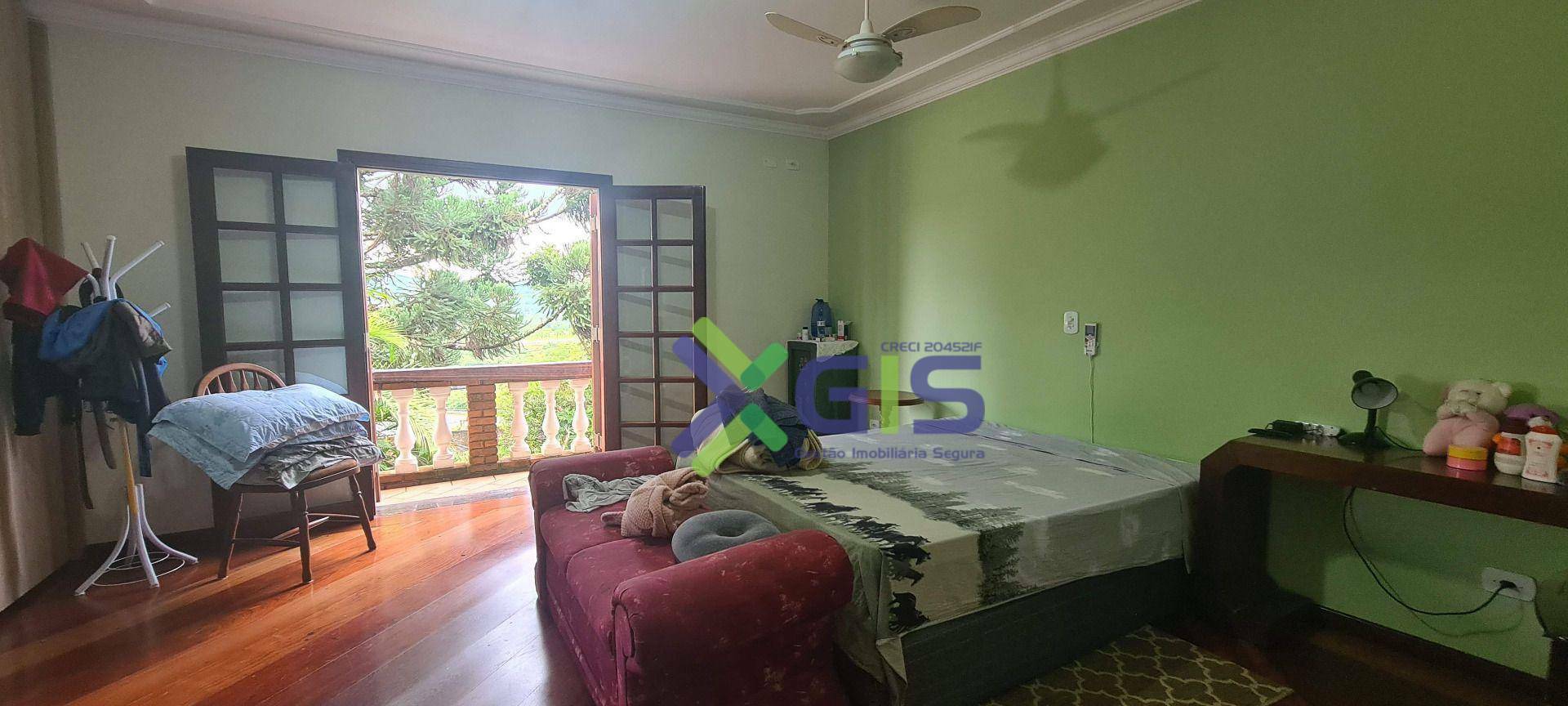 Chácara à venda com 4 quartos, 568m² - Foto 39