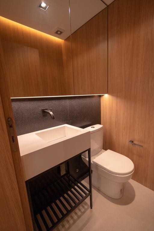 Apartamento à venda com 3 quartos, 135m² - Foto 7