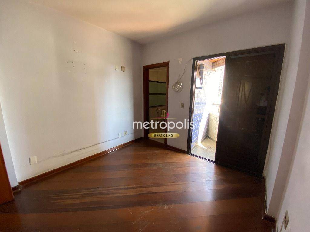 Apartamento à venda com 4 quartos, 206m² - Foto 20