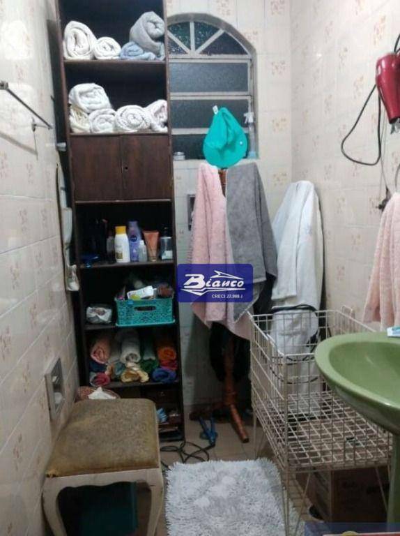 Sobrado à venda com 3 quartos, 160m² - Foto 9