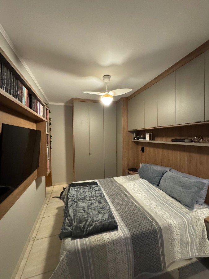 Casa à venda com 3 quartos, 110m² - Foto 19