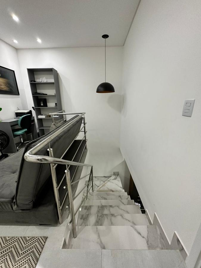 Sobrado à venda com 2 quartos, 105m² - Foto 8