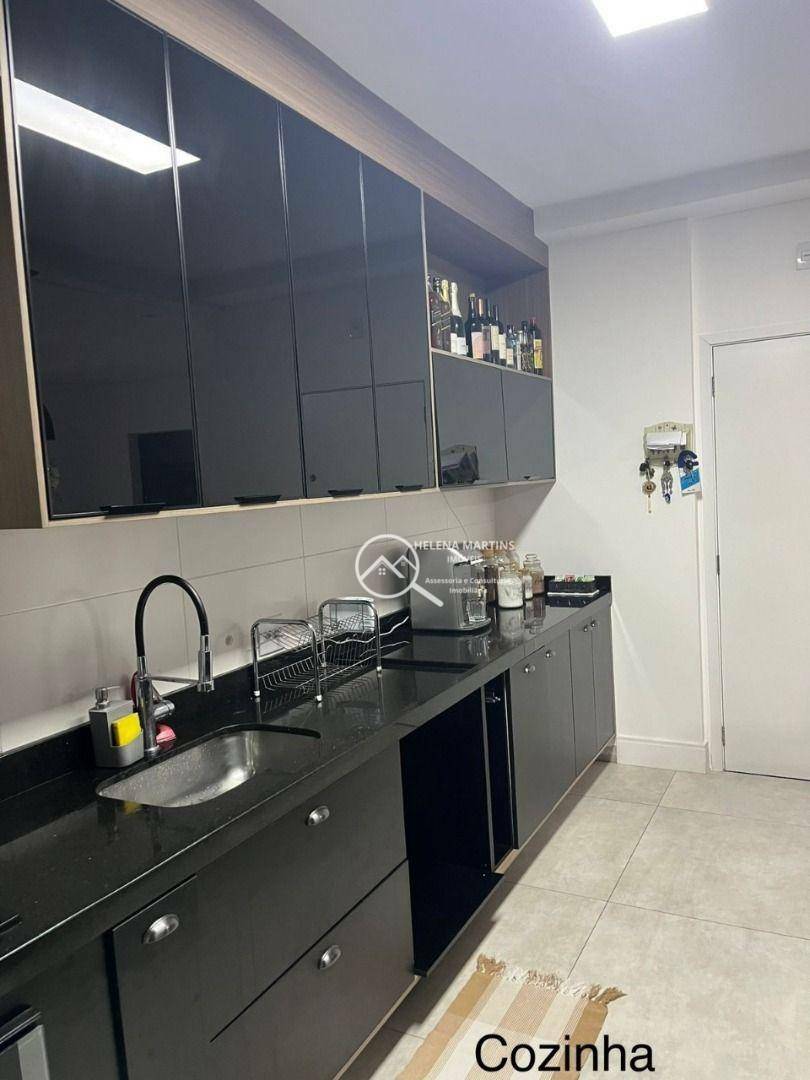 Apartamento à venda com 3 quartos, 130m² - Foto 15