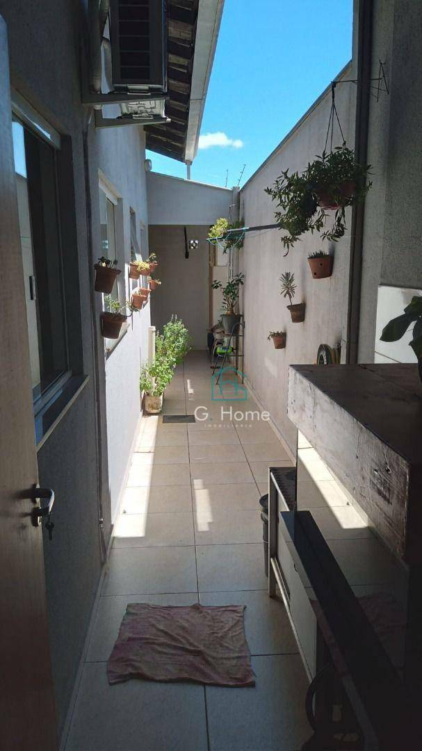 Casa, 3 quartos, 115 m² - Foto 25