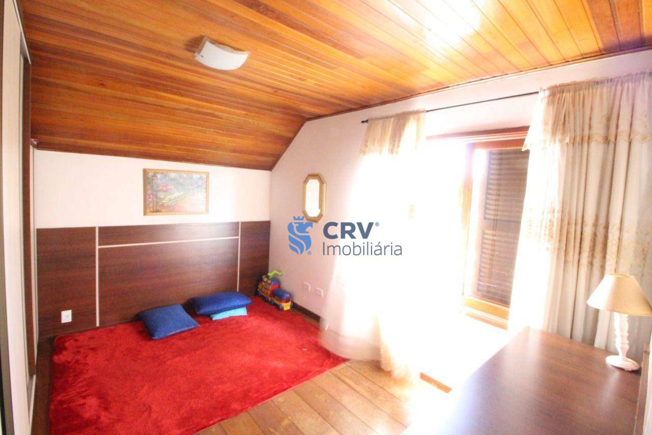 Sobrado à venda com 5 quartos, 380m² - Foto 35