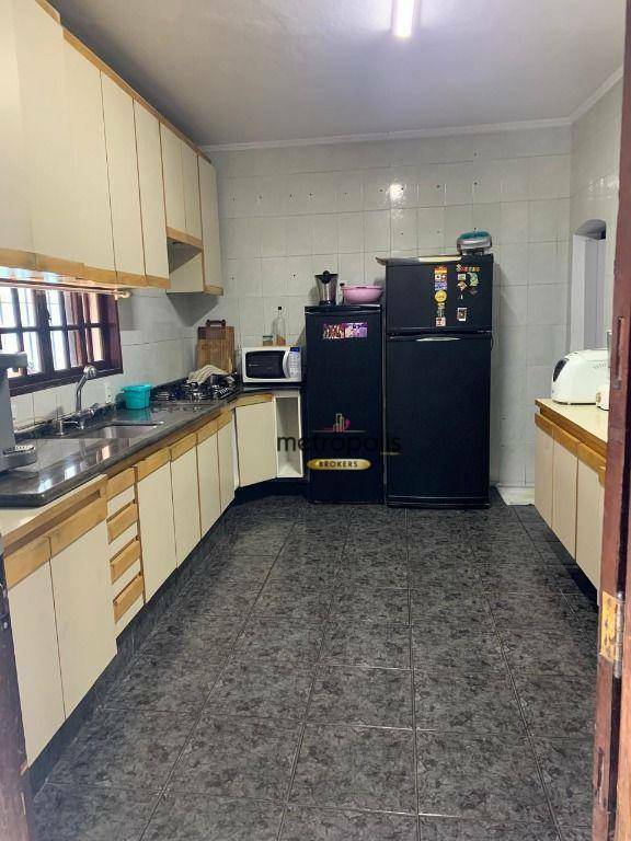 Sobrado à venda com 3 quartos, 186m² - Foto 4