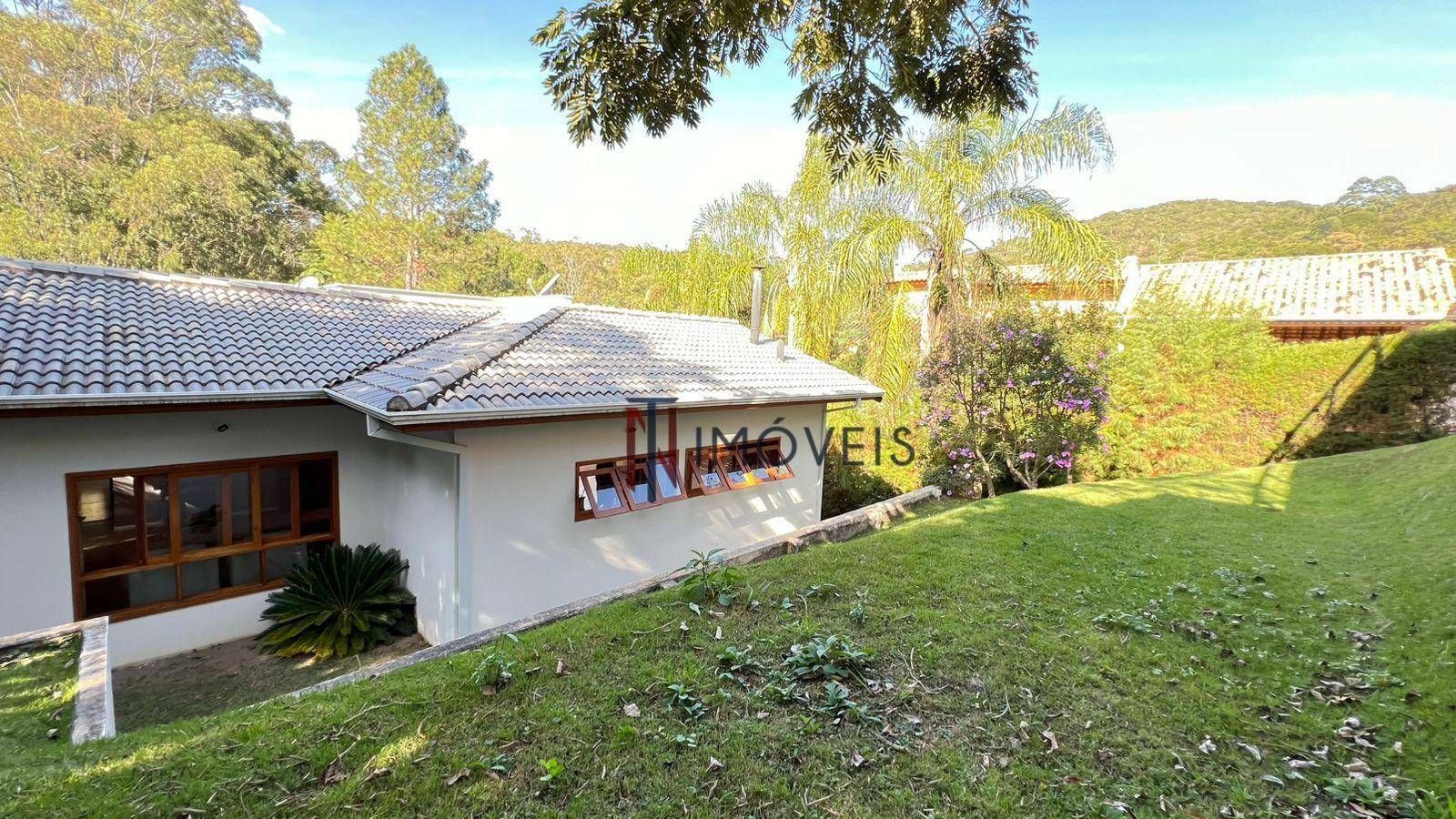 Casa à venda e aluguel com 3 quartos, 213m² - Foto 13